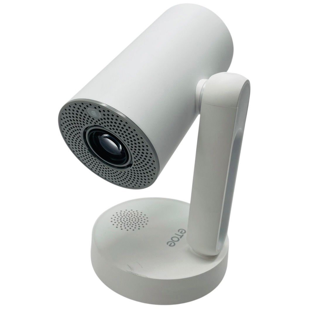 冷暖房・空調 美品 cado 加湿器 STEM 350 グレー HM-C350 カドー