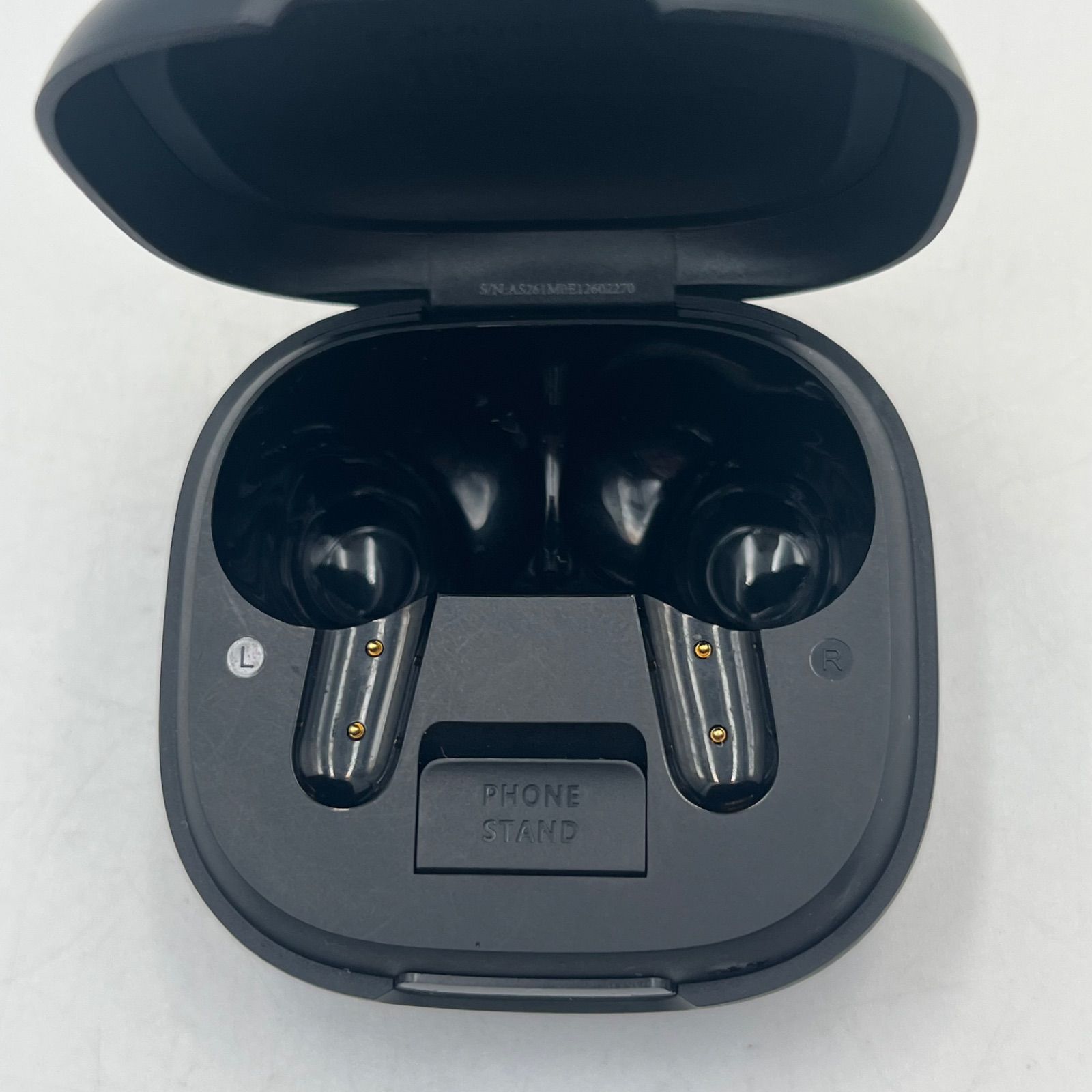 □Anker Soundcore P40i 完全ワイヤレスイヤホン A3955 ブラック