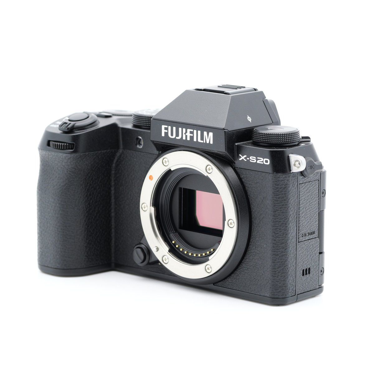 FUJIFILM X-S20 ミラーレス一眼 フジフィルム Xマウント - メルカリ