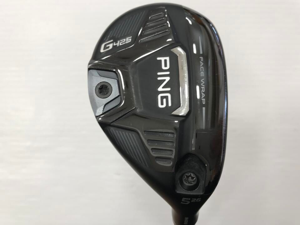 ピン G425 2U テンセイCK ORANGE 70HY S 【公式通販】