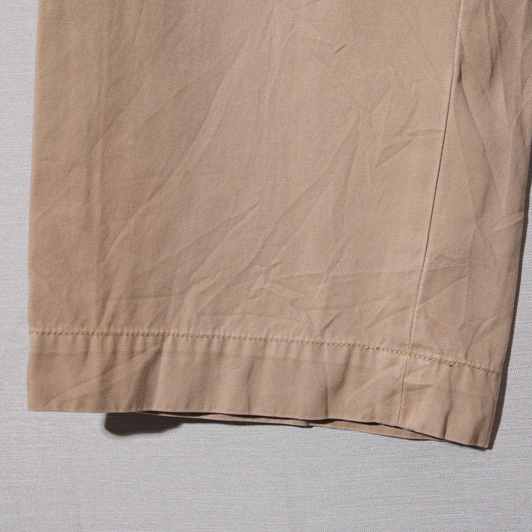 90s ポロラルフローレン POLO RALPH LAUREN ポロチノ チノパン W35 L30