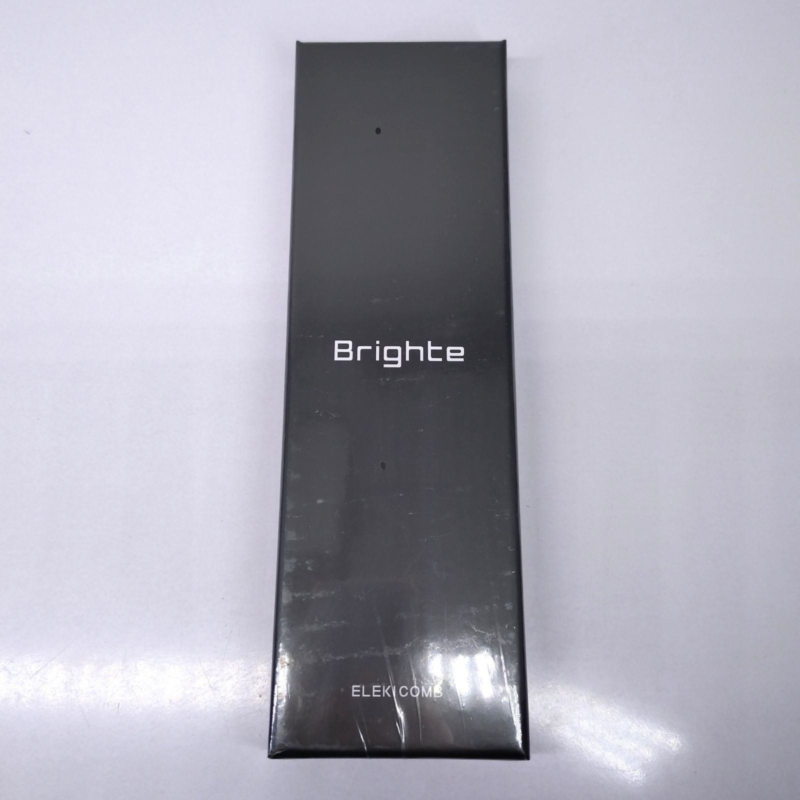 Brighte ブライト エレキコーム BR-EC120 - メルカリ