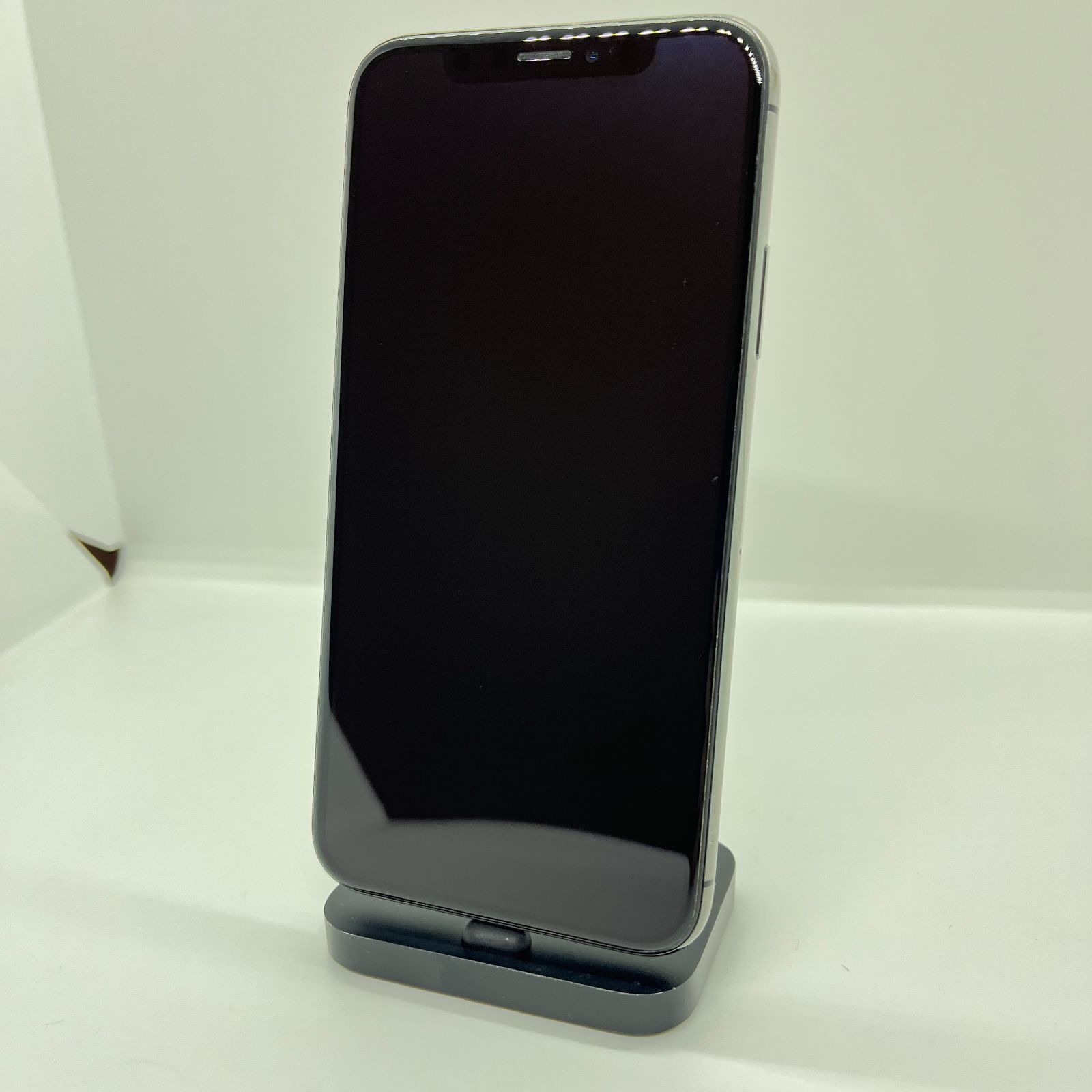 バッテリー100%】iPhoneX 256GB スペースグレイ SIM解除済 - メルカリ バッテリー100%】iPhoneX 256GB スペースグレイ SIM解除済 - メルカリ