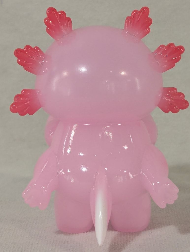 GRAPE BRAIN ロッキャクウーパーまかろに 1stカラー - メルカリ