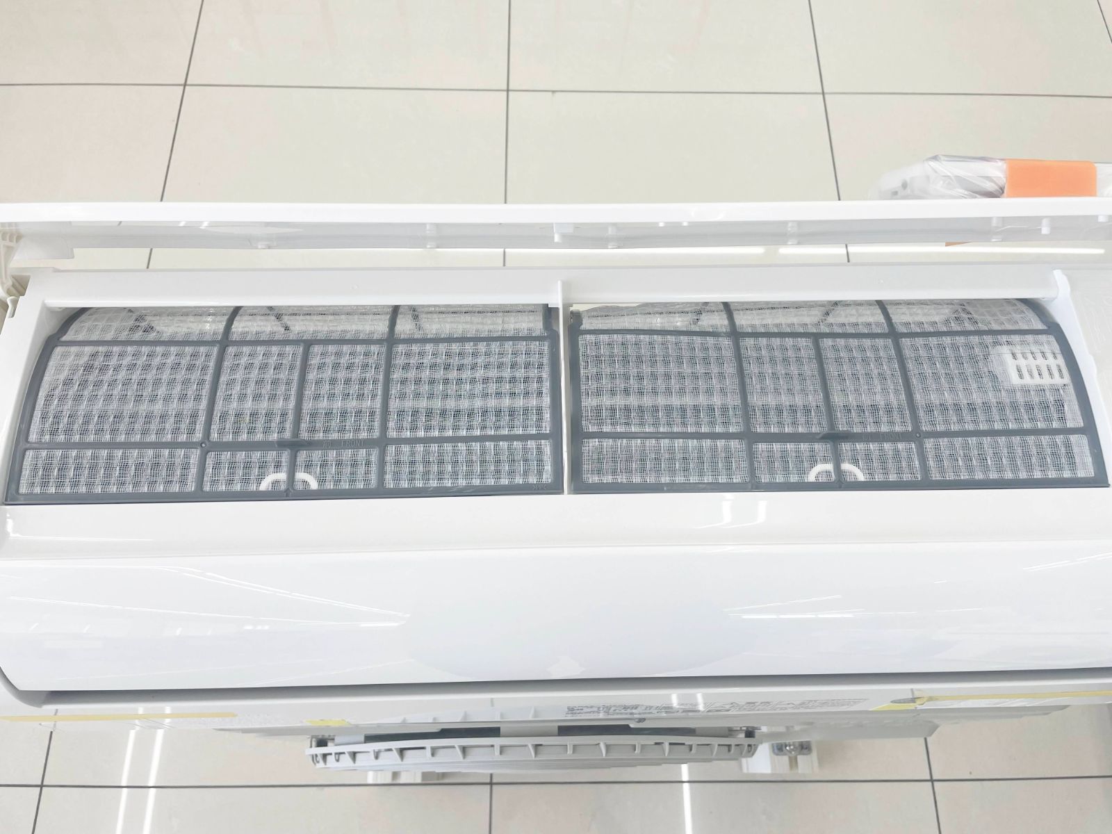 関東地域限定販売 送料無料】HITACHI ルームエアコン 2021年製 2.2kw