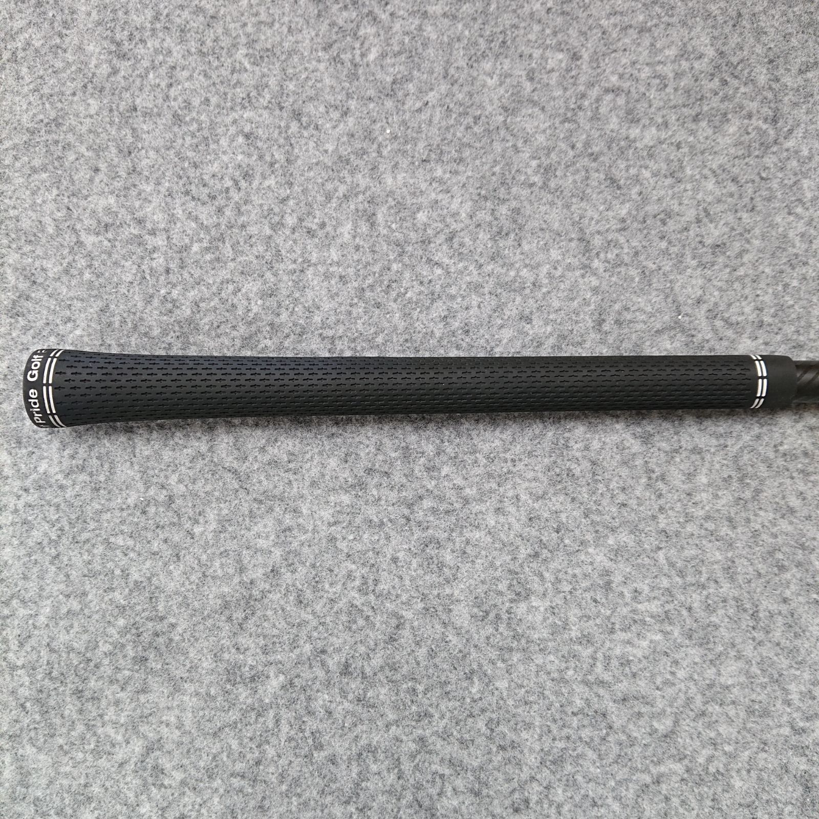 ピン純正 PING TOUR 2.0 BLACK ツアー2.0 ブラック 65 (S) スリーブ付
