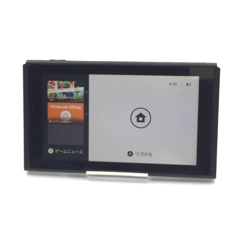 任天堂★動作品 初代SWITCH本体 HAC-001★ニンテンドースイッチ送料込 送料無料 動作確認済み Nintendo Switch ニンテンドー スイッチ 本体