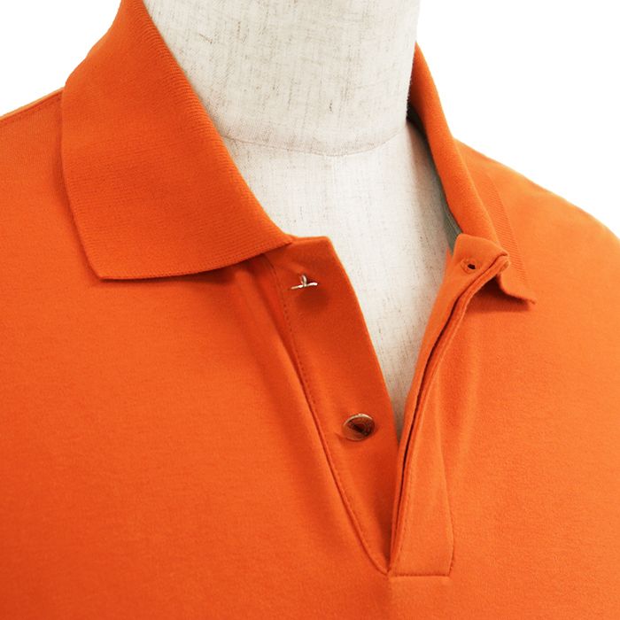 SALE【美品】HERMES エルメス ポロシャツ サイズ XL メンズ セリエ