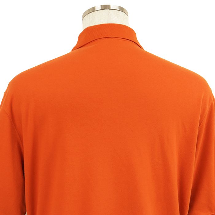 SALE【美品】HERMES エルメス ポロシャツ サイズ XL メンズ セリエ
