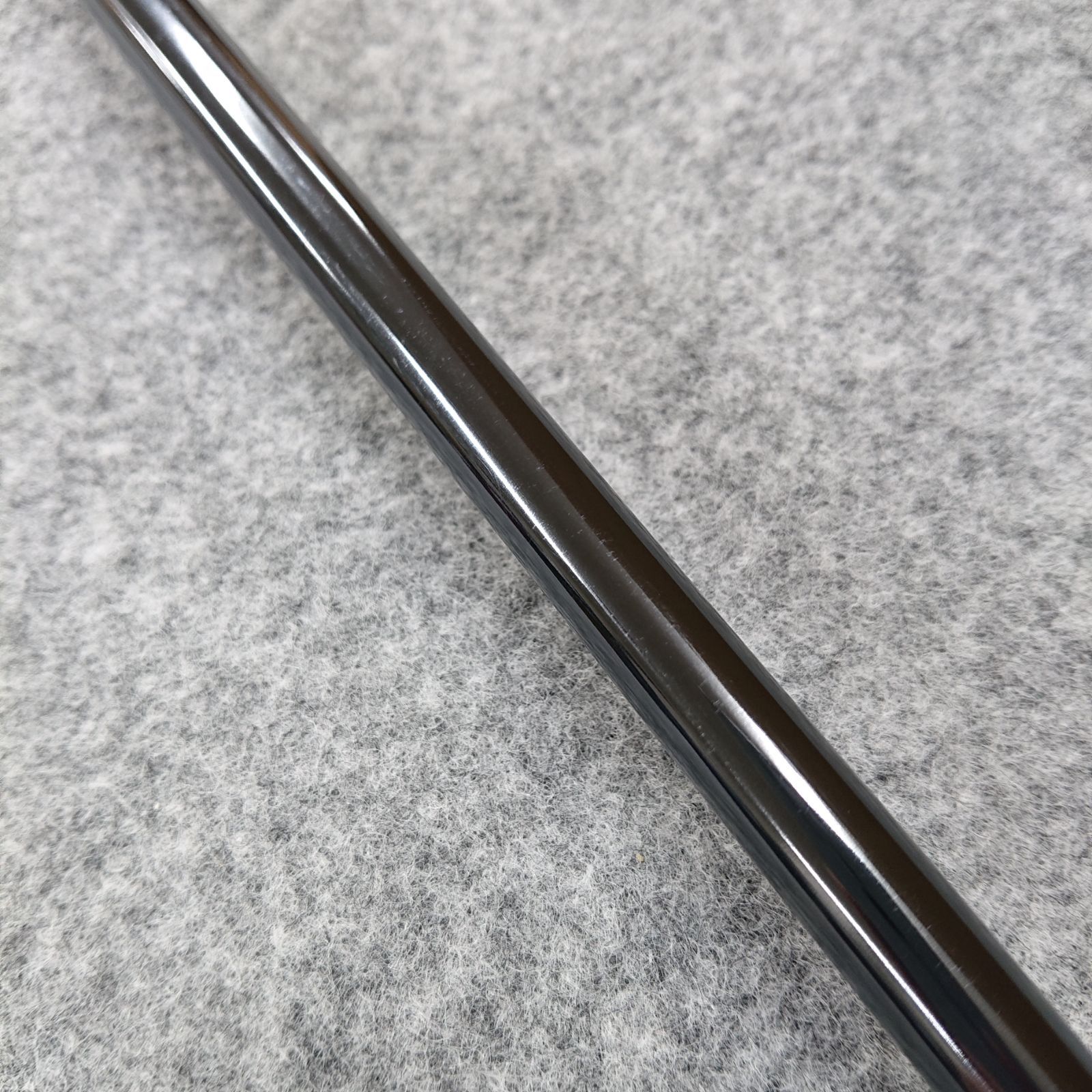 ピン純正 PING TOUR 2.0 BLACK ツアー2.0 ブラック 65 (S) スリーブ付
