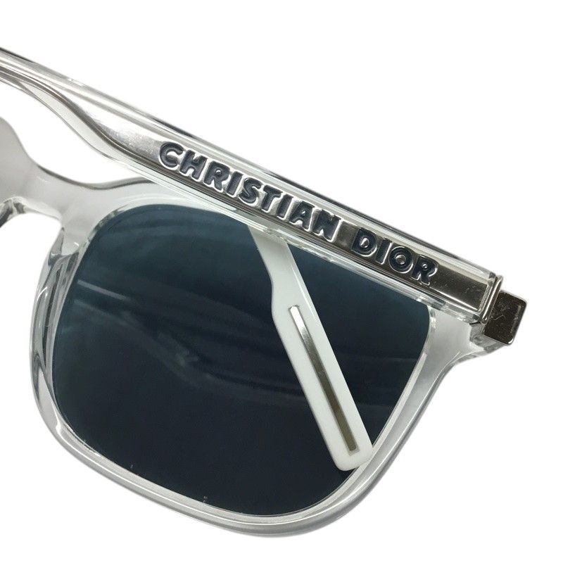 DIOR【ディオール】サングラス レクタンギュラー 85B8 オブリーク