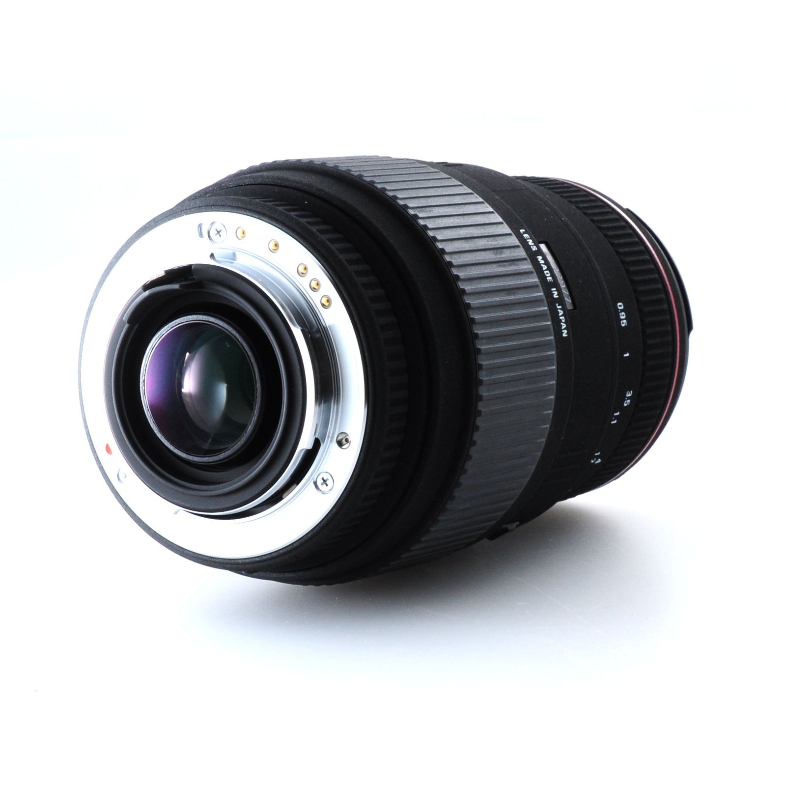 シグマ】SIGMA 70-300mm F4-5.6 APO DG ペンタックスKマウント 望遠 