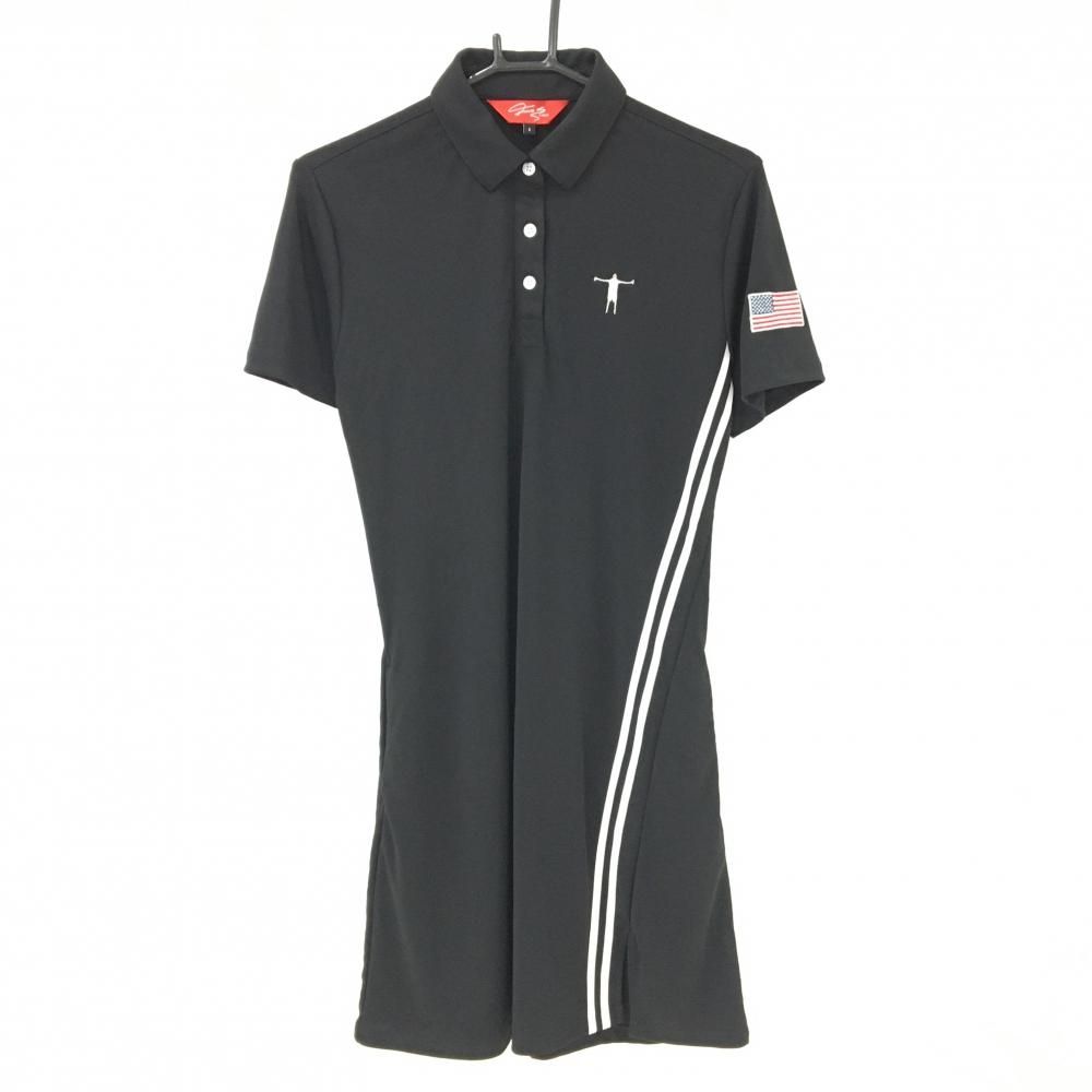 T-MAC レディース ゴルフウェア ワンピース 限定カラー T-MAC レディース ゴルフウェア ワンピース 限定カラー ゴルフ T-MAC