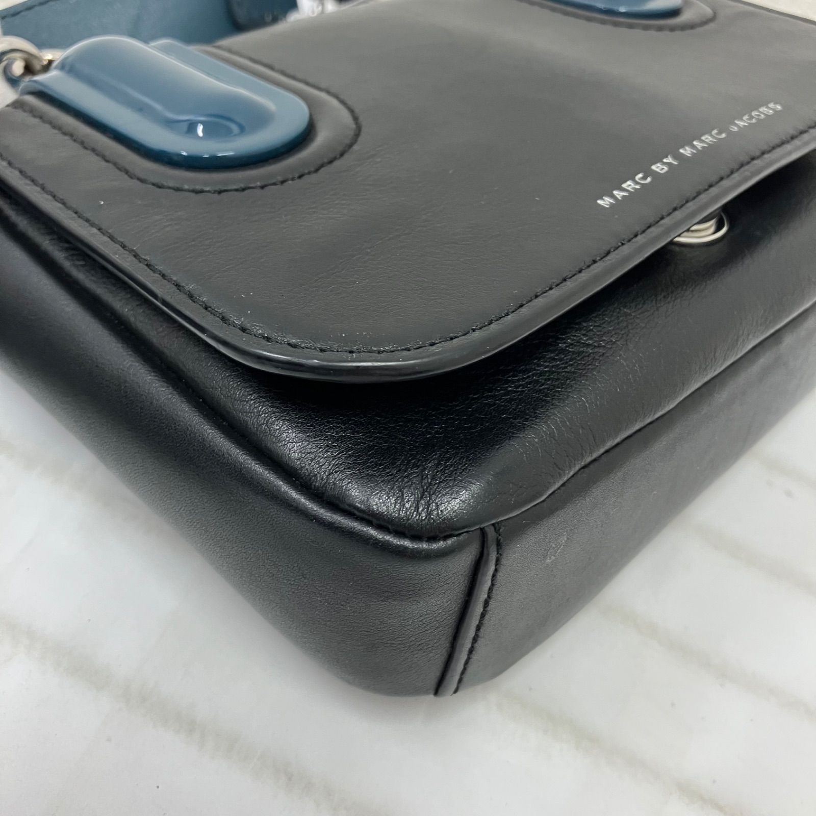 2238 MARC BY MARC JACOBS マークバイマークジェイコブス ショルダー