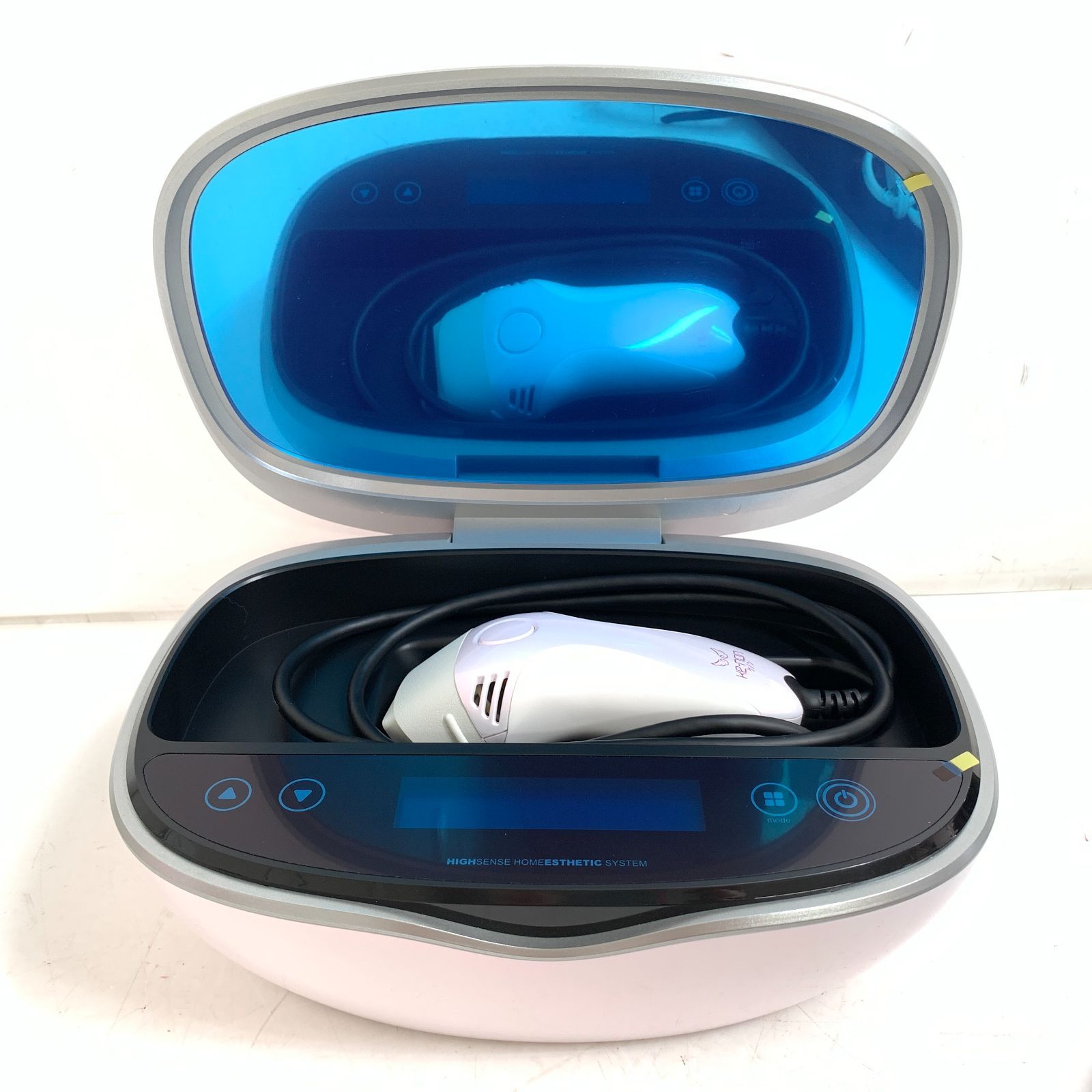 f001 H2 極美品 エムテック ケノン ver.8.6 NIPL-2080 2023年製造