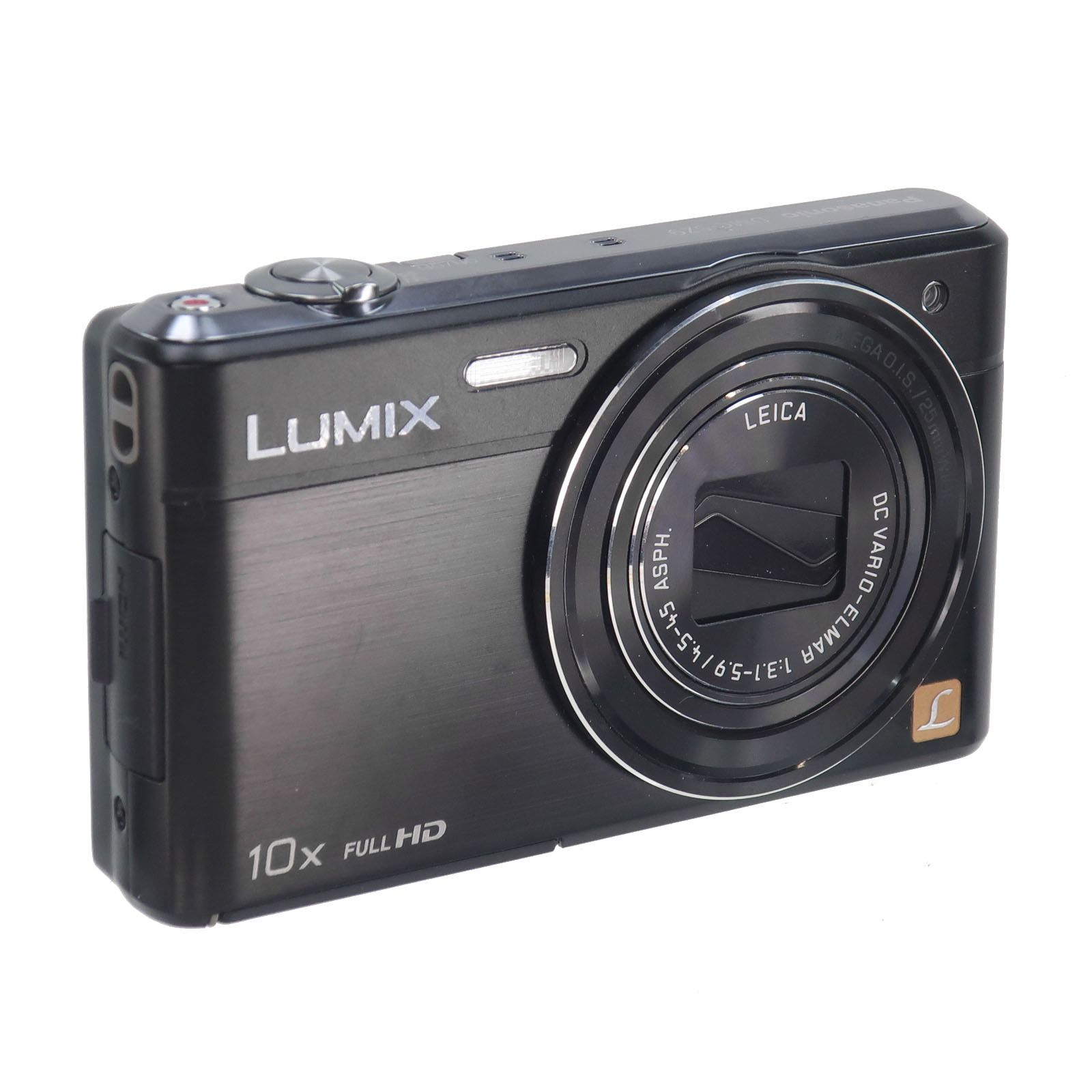 LUMIX DMC-SZ9コンパクトデジタルカメラ Panasonic】パナソニック Lumix DMC-SZ9 _ デジタルカメラ 【公式通販】