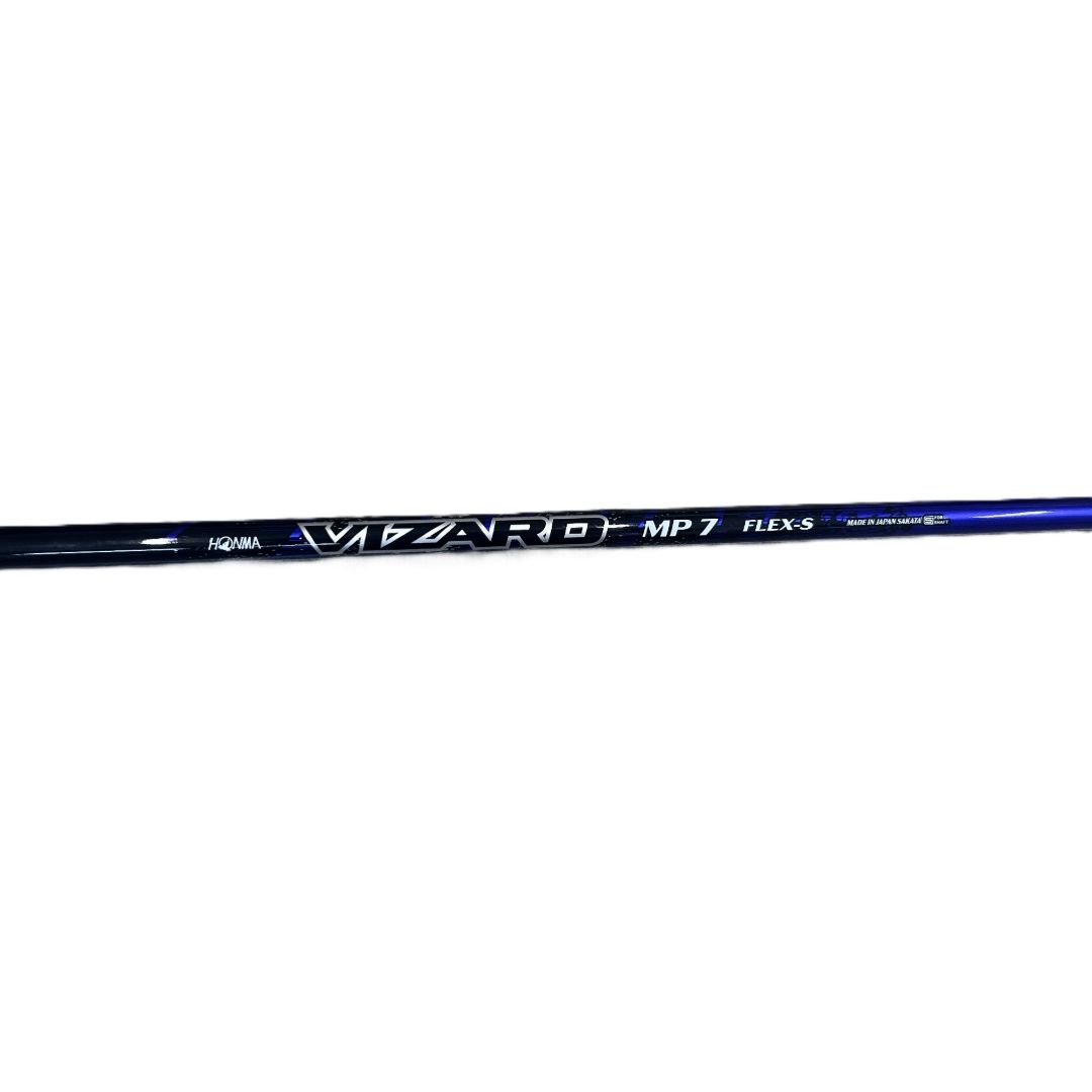 ゴルフ 【最終値下】HONMA VIZARD FP、FD-5S DR用シャフト2本セット