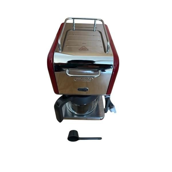 中古】デロンギ(DeLonghi) ケーミックス ドリップコーヒーメーカー
