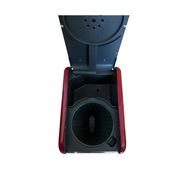 中古】デロンギ(DeLonghi) ケーミックス ドリップコーヒーメーカー