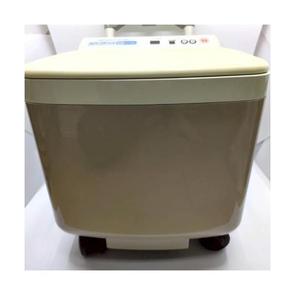 中古】日立ホームテック 高陽社 冷え取り君 NEWスーパーマイコン 足湯
