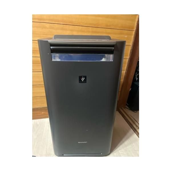 中古】シャープ 加湿 空気清浄機 プラズマクラスター 25000 ハイ 