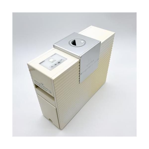 中古】TOSHIBA 消臭器 エアリオン・ワイド DAC-2400(W) - メルカリ