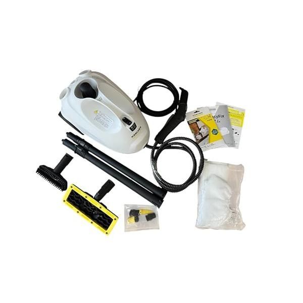 中古】ケルヒャー SC2 EasyFix（イージーフィックス）プレミアム
