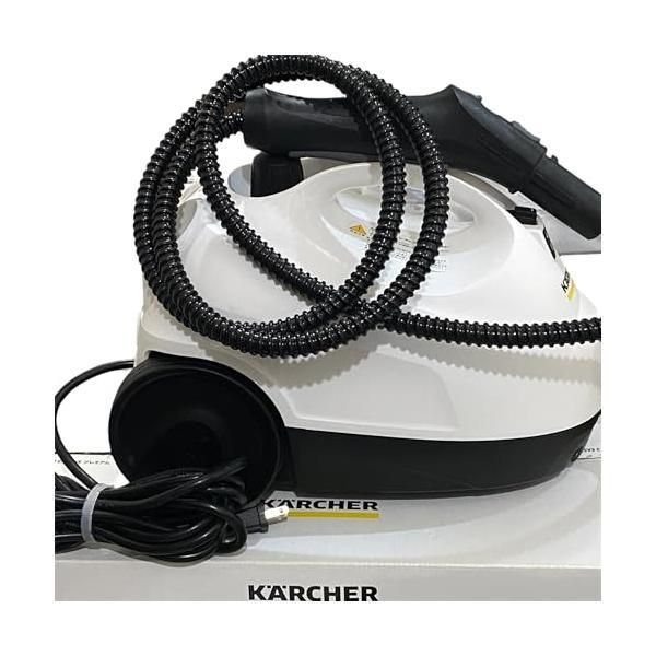 中古】ケルヒャー SC2 EasyFix（イージーフィックス）プレミアム