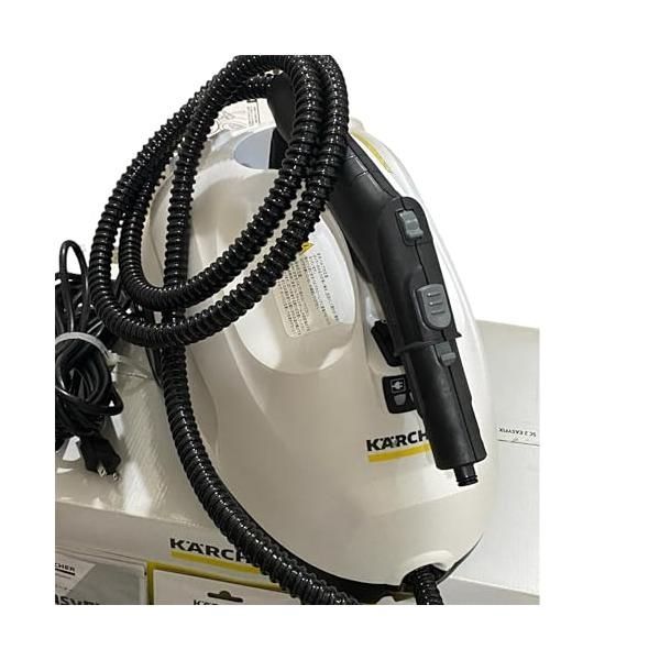 中古】ケルヒャー SC2 EasyFix（イージーフィックス）プレミアム