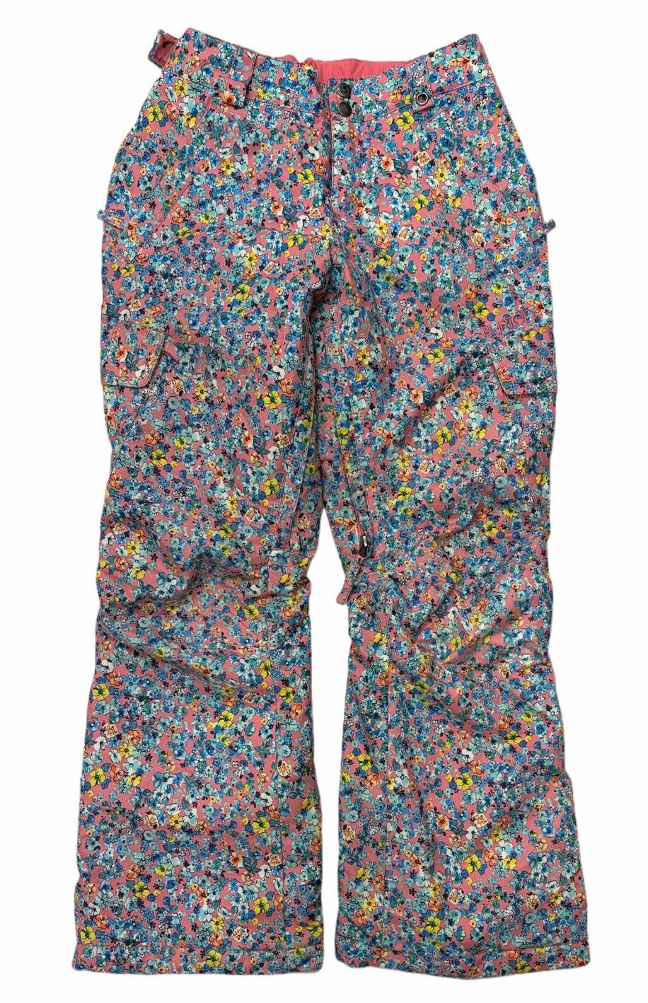 USED／お値打ち価格】Burton KIDS（Girls）バートン キッズ スノー