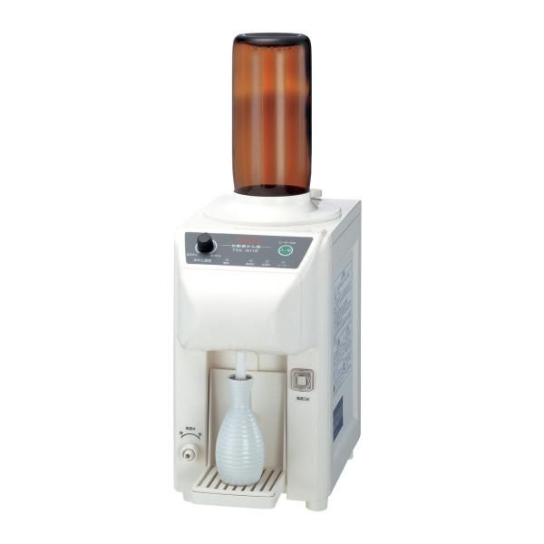 【中古】タイジ 瞬間加熱酒燗器 TSK-N11R