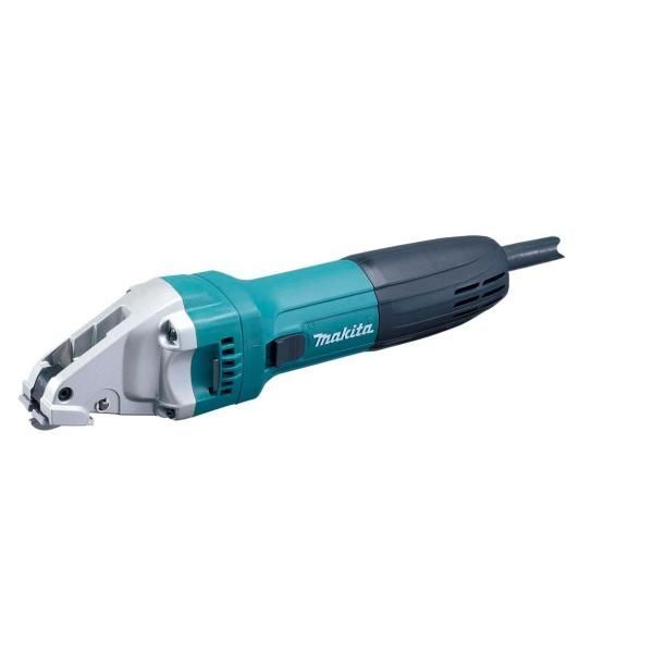 【中古】マキタ(Makita) ストレートシャー 1.6mm JS1601