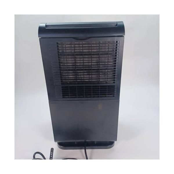 中古】山善(YAMAZEN) コンパクトクーラー 移動式エアコン YEC-L03(CG