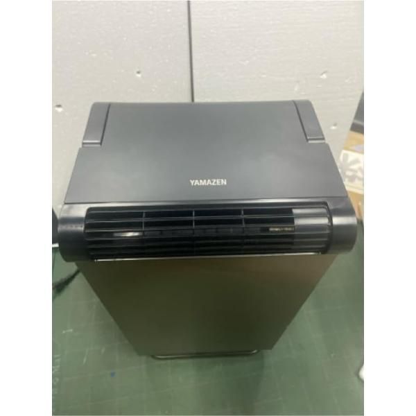 中古】山善(YAMAZEN) コンパクトクーラー 移動式エアコン YEC-L03(CG