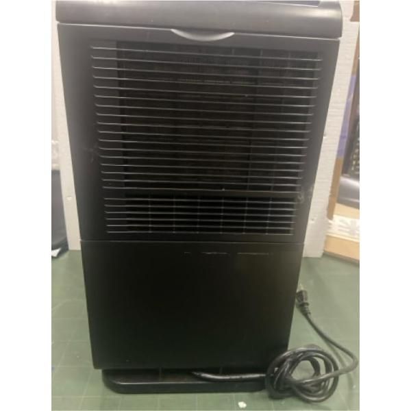 中古】山善(YAMAZEN) コンパクトクーラー 移動式エアコン YEC-L03(CG