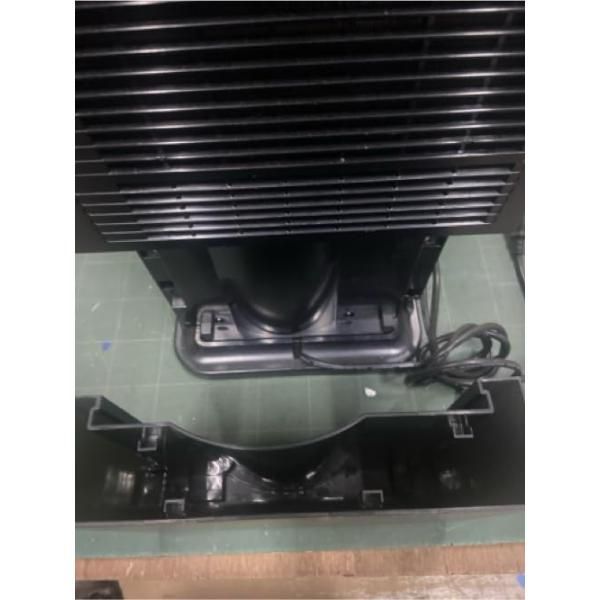 中古】山善(YAMAZEN) コンパクトクーラー 移動式エアコン YEC-L03(CG