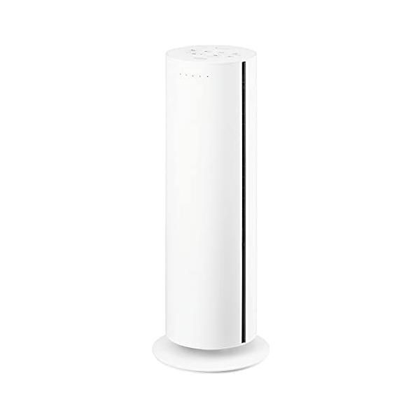 【中古】パナソニック(Panasonic) 【夏冬兼用】パナソニック ホット&クール セラミックファンヒーター 夏冬兼用 温風5段階 / 涼風9段階 ナノイー