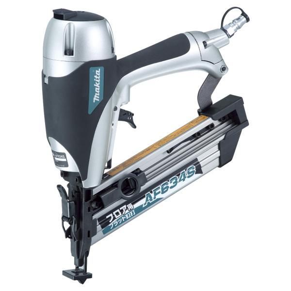 【中古】マキタ(Makita) AF634S フロア用ブラッド釘打 13,397円