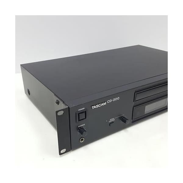 中古品 TASCAM 業務用CDプレーヤー Yahoo!オークション - 「業務用cdプレーヤーtascam」の落札相場・落札価格