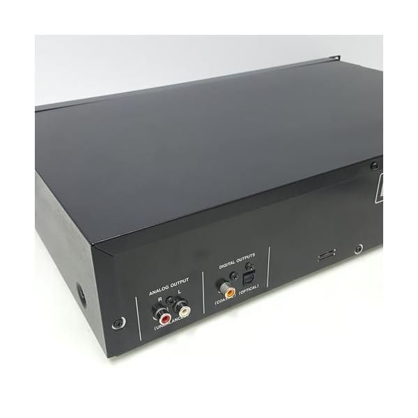 中古】TASCAM CDプレーヤー 業務用 CD-200 - メルカリ