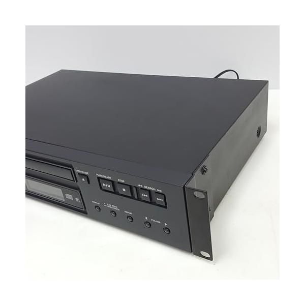 中古】TASCAM CDプレーヤー 業務用 CD-200 - メルカリ