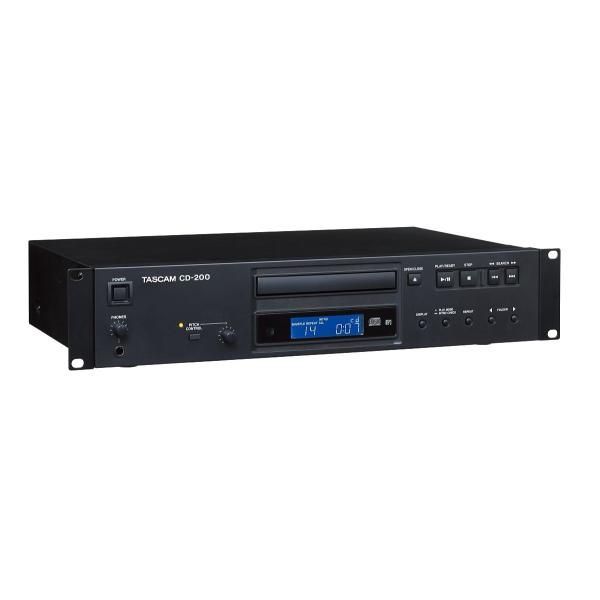 中古品 TASCAM 業務用CDプレーヤー 2026年最新】Yahoo!オークション -業務用cdプレーヤーtascamの中古品