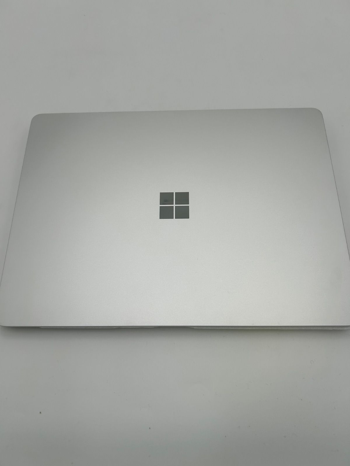 展示美品】Surface Laptop (第7世代) プラチナ - メルカリ