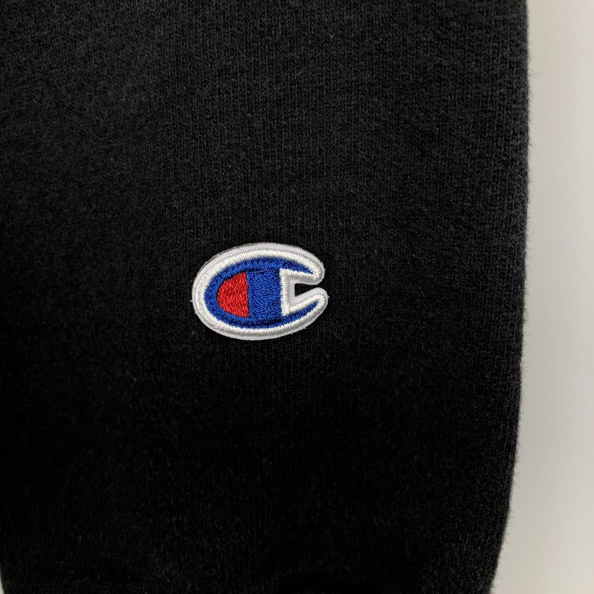 古着 00年代 チャンピオン Champion スウェットプルオーバーパーカー