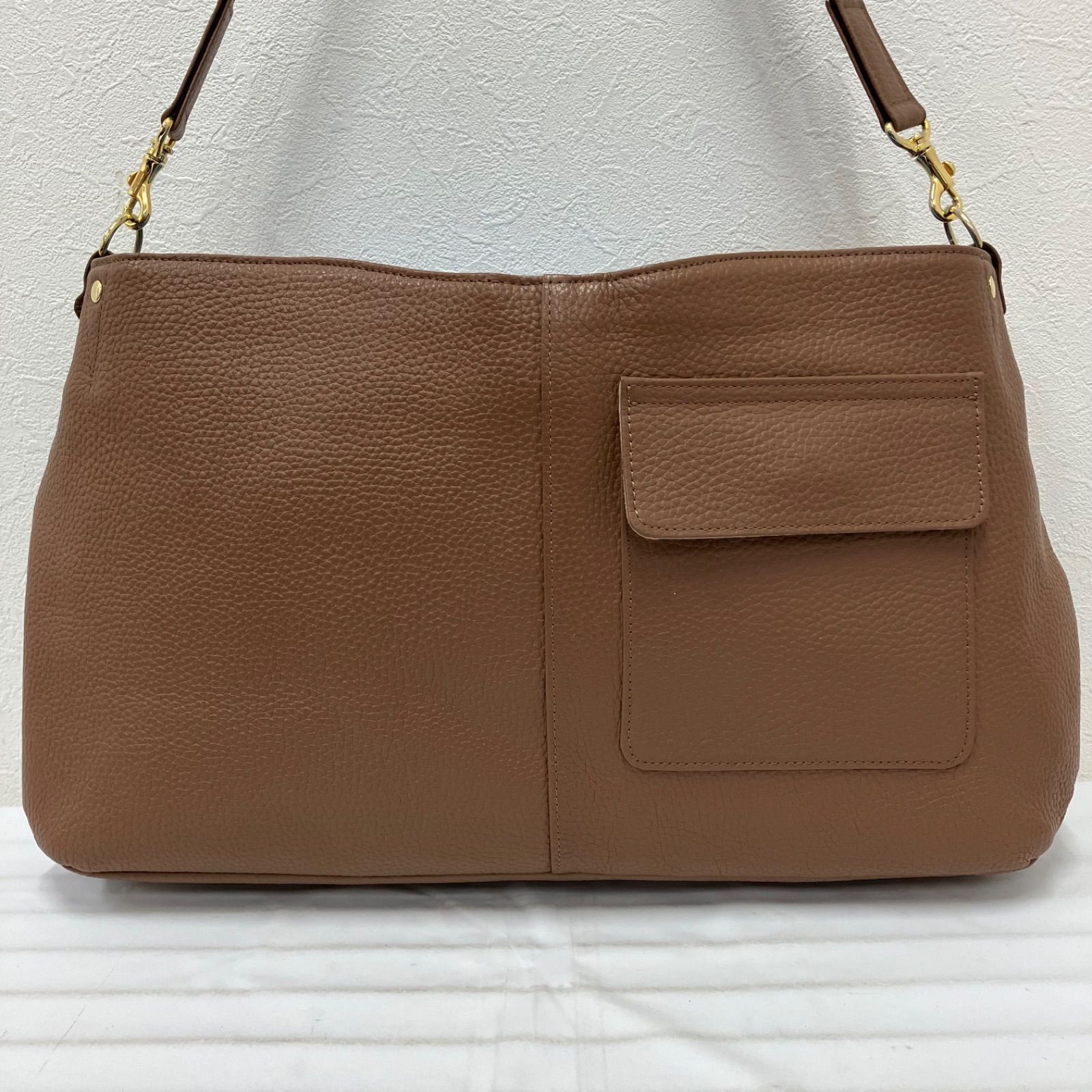 ショルダーバッグ Y2141 ATAO アタオ エルヴィプラス elvy+ 2way 
