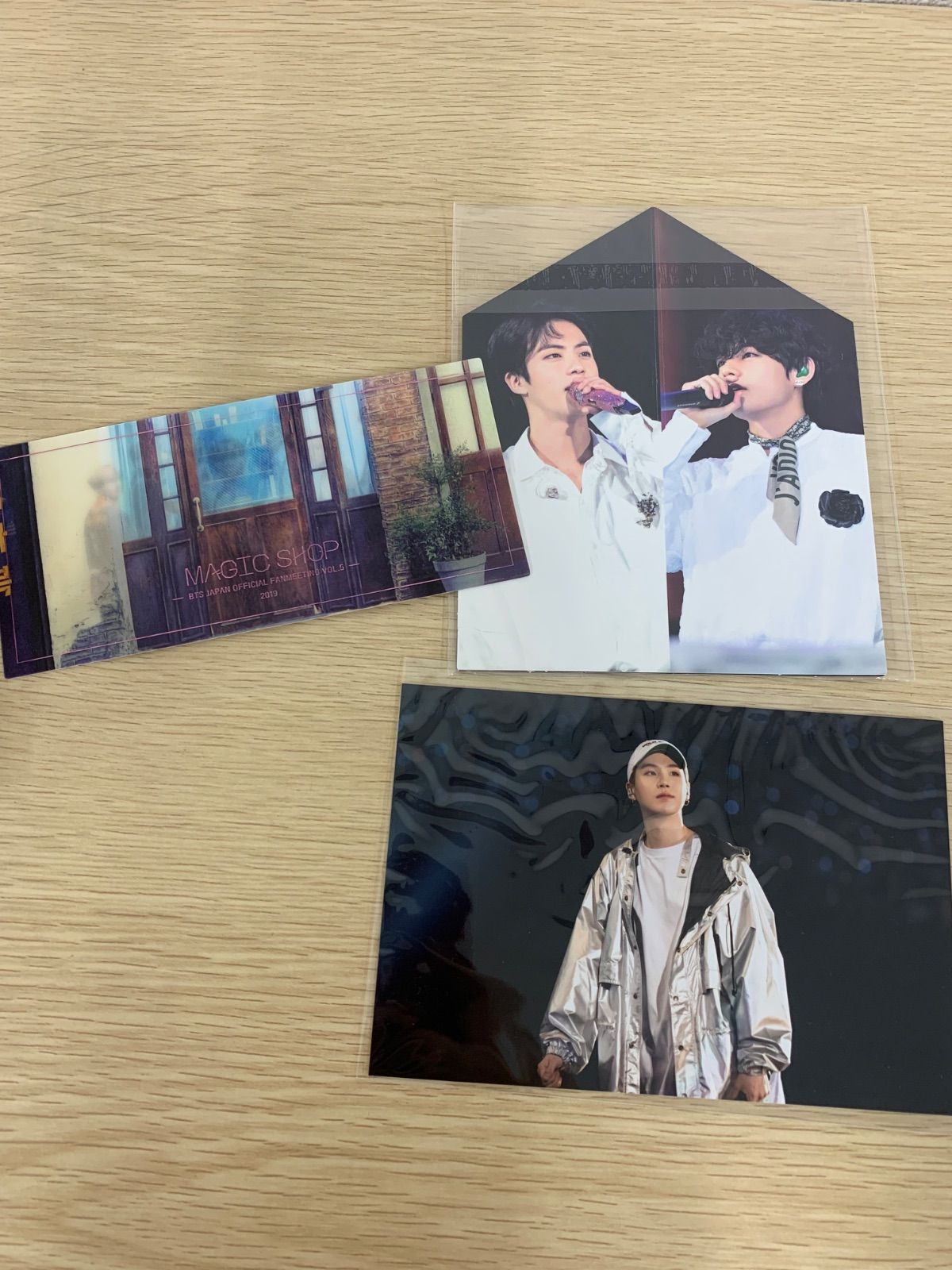 ［最終値下げ］ BTS MAGICSHOP Blu-ray BTS JAPAN OFFICIAL SITE | NEWS | 【Blu-ray】2019 BTS 5TH MUSTER