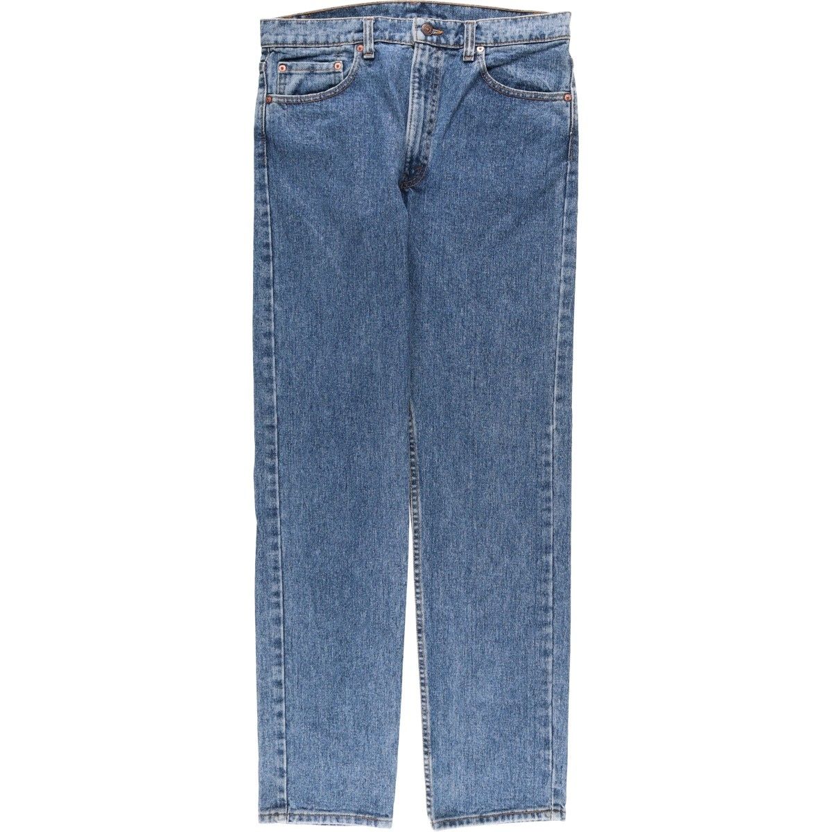古着 90年代 リーバイス Levi's 505-4891 テーパードデニムパンツ USA製 メンズw34相当 ヴィンテージ/eaa634248 古着 90年代 リーバイス Levi's 505-4891 テーパードデニムパンツ USA