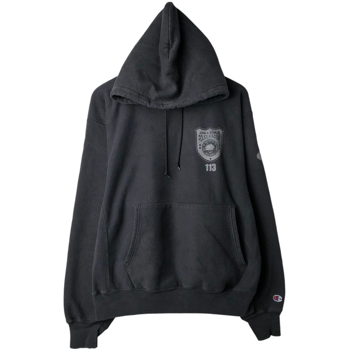 古着 00年代 チャンピオン Champion PREMIUM REVERSE WEAVE プレミアム 