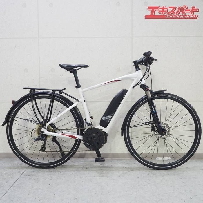 YAMAHA YPJ-TC PW70TCL 2018 ヤマハ 電動アシスト自転車 戸塚店