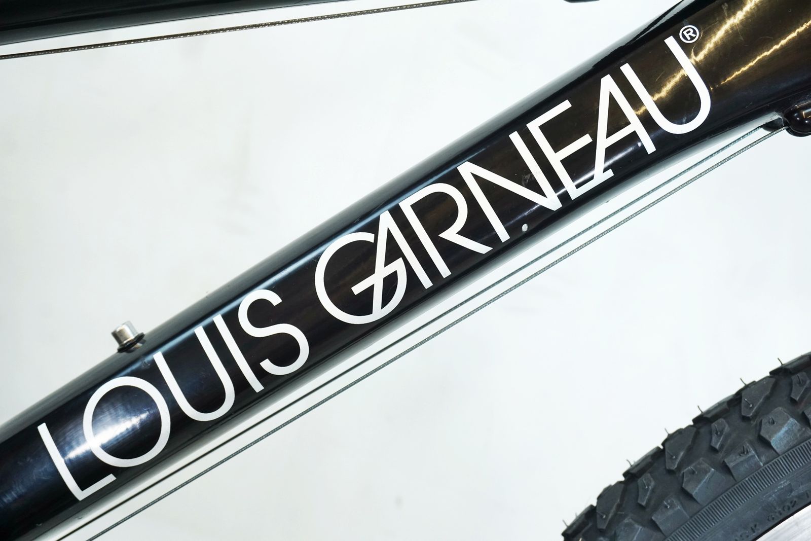LOUIS GARNEAU 「ルイガノ」 LGS-J22 2022年頃 キッズバイク 
